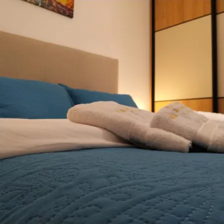 Grujanac Appartement Zlatibor