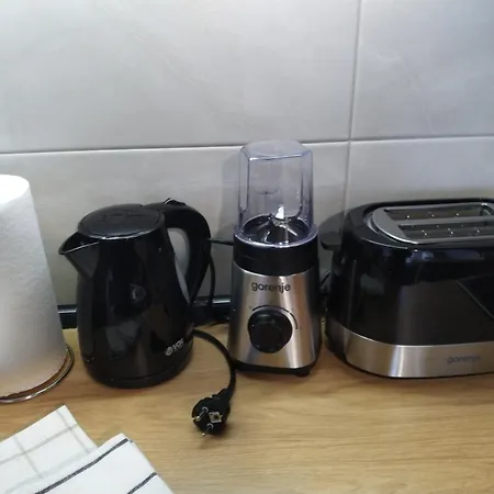 Apartment Grujanac *