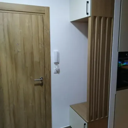 Appartement Grujanac