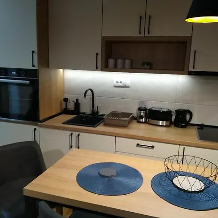 Appartement Grujanac