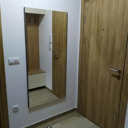 Appartement Grujanac *