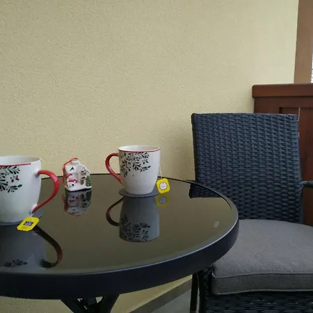 Grujanac Appartement