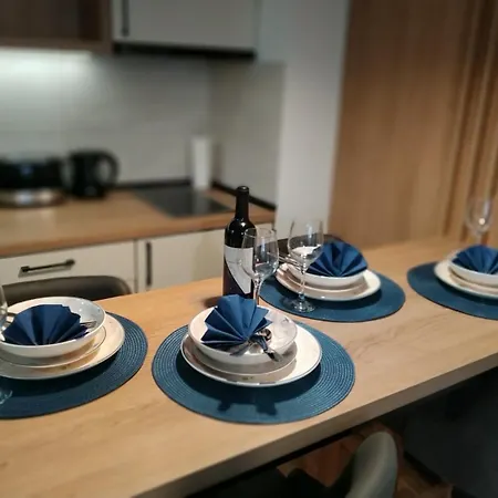 Appartement Grujanac