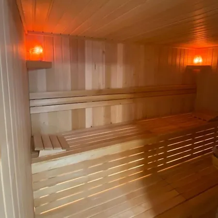 Appartement Grujanac Zlatibor