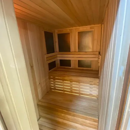 Grujanac Apartment *