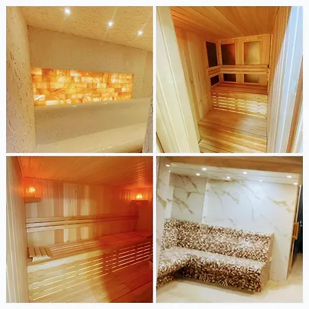 Grujanac Appartement *