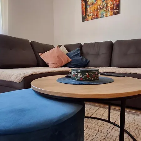 Grujanac Apartment *