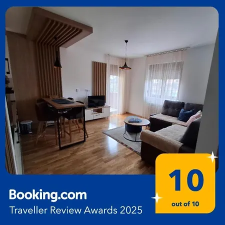 Grujanac Appartement