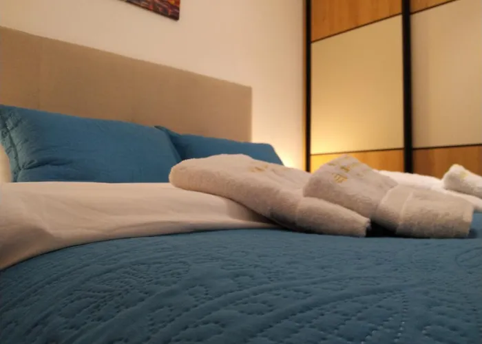 Grujanac アパート ズラティボール