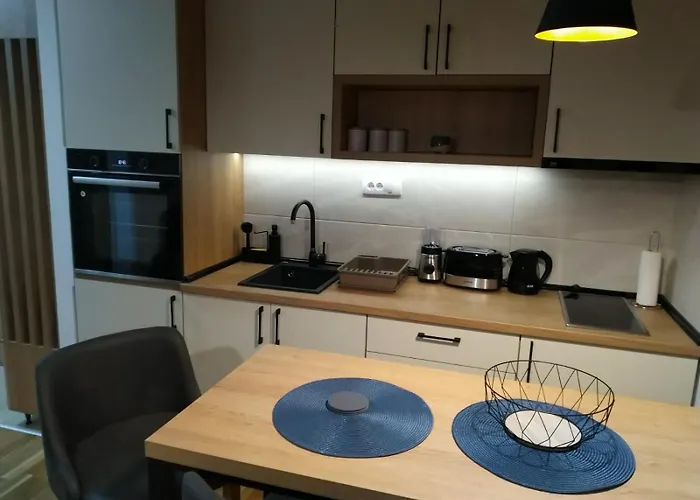 アパート Grujanac