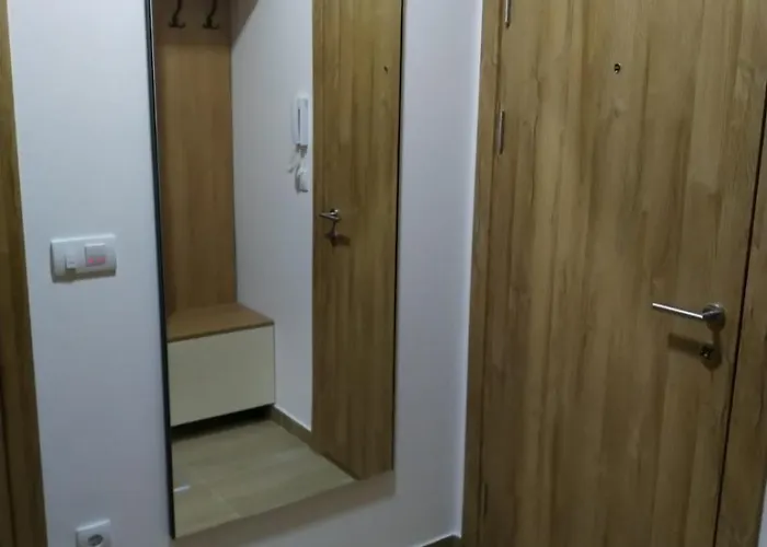 アパート Grujanac *