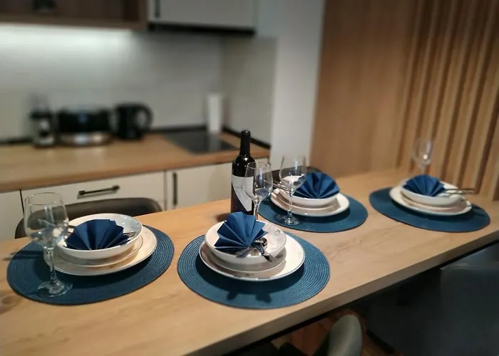 アパート Grujanac