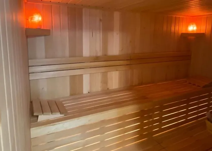 アパート Grujanac ズラティボール