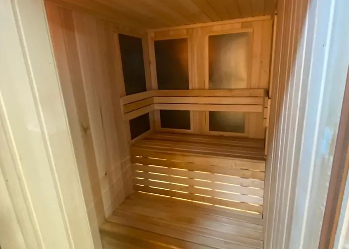 Grujanac アパート *